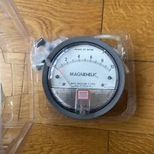 magnehelic gauge for sale  BRIDGEND