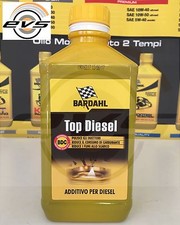 Bardahl additivo pulisci usato  Pavia