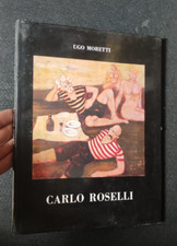 Carlo roselli ugo usato  Albano Laziale