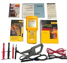 Fluke power meter for sale  Scottsdale