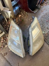 Headlight xenon set for sale  Rancho Cordova