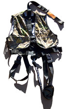 Hunter safety system for sale  Alpine