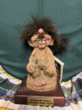 Troll club 1997 usato  Italia