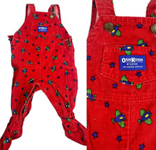 Oshkosh gosh baby for sale  Blanchard