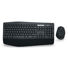 Logitech mk850 performance gebraucht kaufen  Berlin