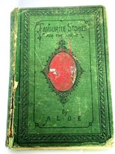 1873 Bom para o Mal e Outras Histórias; Histórias Favoritas para os Jovens por ALOE comprar usado  Enviando para Brazil