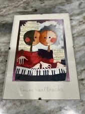 Rosina wachtmeister piano for sale  Caledonia