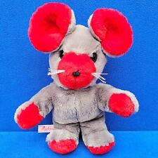 Sigikid maus stofftier gebraucht kaufen  Niederkassel
