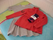 Sweat kleid little gebraucht kaufen  Gerolsheim, Großkarlbach, Laumersheim