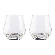 Edle whiskeygläser diamant gebraucht kaufen  Oyten