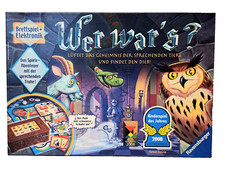 Wars ravensburger vollständig gebraucht kaufen  Dortmund