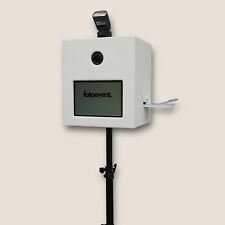 Fotobox gehäuse kasten gebraucht kaufen  Fulda