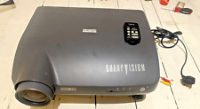 Sharp vision projector for sale  LONDON