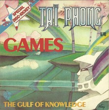 Taï phong games d'occasion  Givors