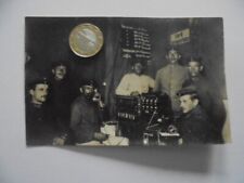 Foto telefonzentrale soldaten gebraucht kaufen  Welver