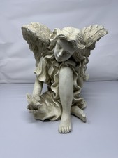 Girl angel garden for sale  West Palm Beach
