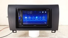 Receptor multimídia rádio leitor de CD DVD Pioneer AVH-210EX com Bluetooth comprar usado  Enviando para Brazil