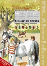 Abzeichen kleines hufeisen gebraucht kaufen  Berlin
