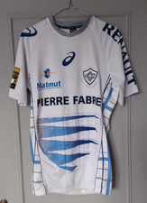 Maillot rugby match d'occasion Maillot rugby match d'occasion  Les Bordes