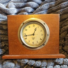 Vintage smiths london for sale  LIVERSEDGE