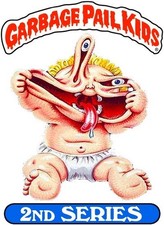 Garbage pail kids for sale  READING