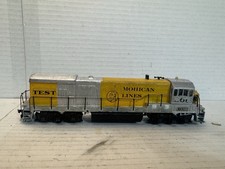 Athearn scale u33b for sale  Buckeye