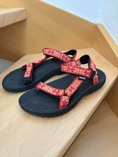 Teva trekkingsandale adventure gebraucht kaufen  Solingen