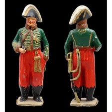 Figurine vertunni lasalle d'occasion  Versailles