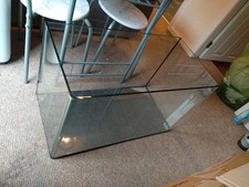 Aqua one 130l for sale  BURY