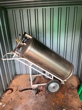 nitrogen cylinder for sale  HARLESTON