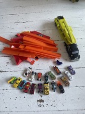 Hot wheels bundle for sale  STROUD