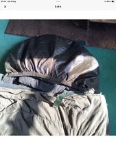 Tactical bed chair for sale  RUSHDEN