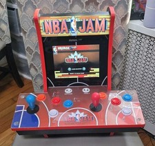 Working arcade 1up for sale  Harrisburg