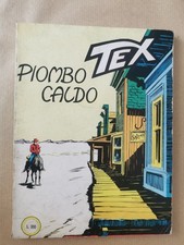Tex 250 buono usato  Ischia