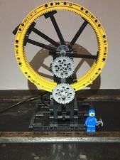 Lego compatible bricks d'occasion  Mulhouse-