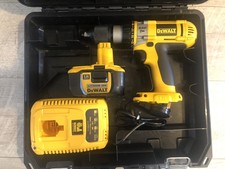 Dewalt dc988 xrp for sale  SHEFFIELD