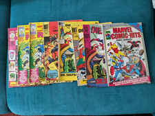 Marvel hit comics gebraucht kaufen  Heidelberg