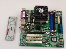 msi ms 7184 d'occasion msi ms 7184 d'occasion Paris-