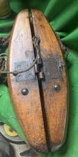 Antique sailing breeches for sale  COCKERMOUTH
