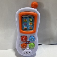 Little tikes phone for sale  ST. AUSTELL