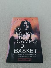 Jim entra nel usato  Cervia