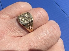 ring 22 carat for sale ring 22 carat for sale QUEENBOROUGH