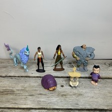 Disney raya dragon for sale  ABINGDON