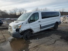 Transit35 2016 third for sale  New Bedford