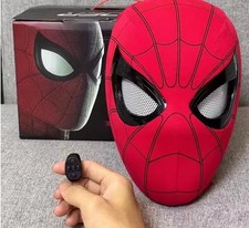 Maschera spider man usato  Visciano