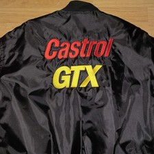 Castrol gtx bomber for sale  THORNTON-CLEVELEYS
