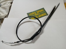 Genuine kawasaki kh250 for sale  HULL