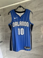 Nike nba orlando for sale  LEEDS