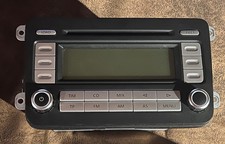 Rcd 500 mp3 gebraucht kaufen  Neukloster