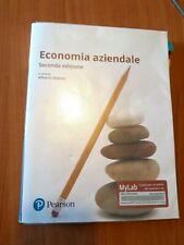 Economia aziendale alberto usato  San Giorgio di Nogaro